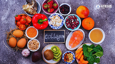 Collagen Rich Foods 