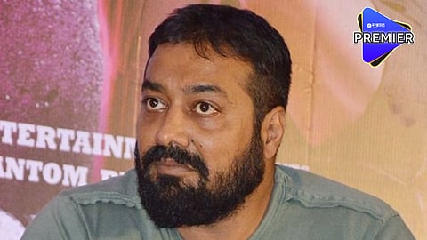 Anurag Kashyap