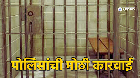 Mumbai Crime: पोलिसांनी पकडला मोठा मासा, 'या' बड्या गुन्हेगाराला केली अटक !