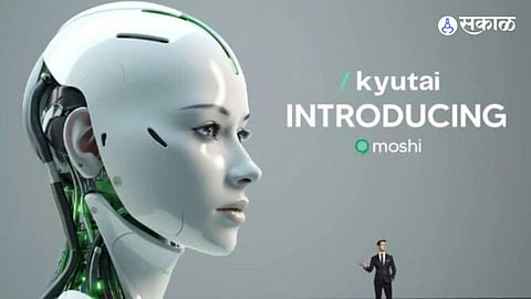 Kyutai's Advanced AI Chatbot Moshi