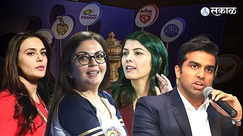 IPL 2025 Auction