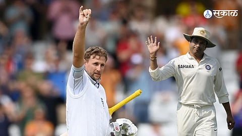 JoeRoot