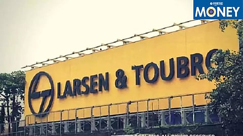Larsen & Toubro L&T India