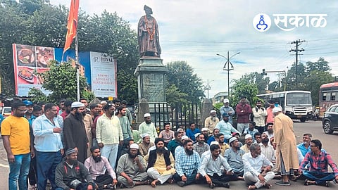 Muslim Community