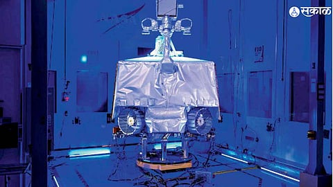 NASA 