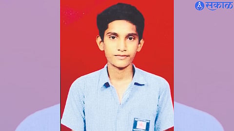 Ghanshyam Mahajan
