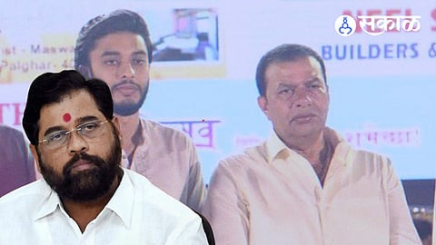 Rajesh Shah