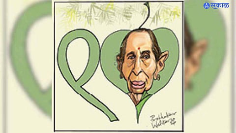 साहित्याचा सावकारी पाश…!