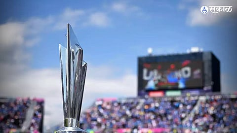 ICC  Two senior officials resign after disorderly organisation of T20 World Cup 2024 in New York