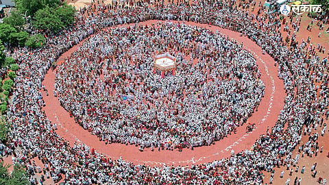 Ashadhi Wari 2024
