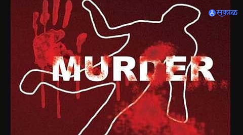 Murder: अल्पवयीन मुलाने केला ४२ वर्षीय व्यक्तीचा खून, ॲट्रॉसिटीचा गुन्हा दाखलं