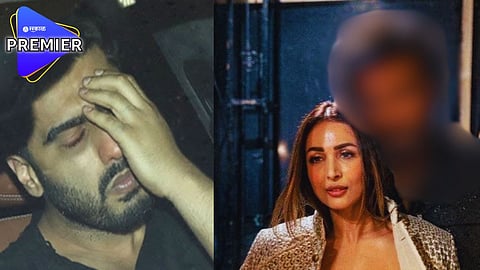 
Arjun Malayaka Breakup