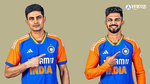Team India