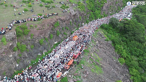 Ashadhi Wari