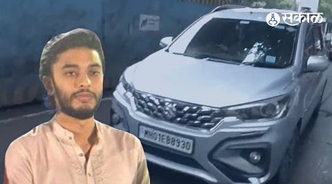 Worli hit-and-run case accused Mihir Shah sent to 14 days Judicial custody police Use private vehicle for accursed  
