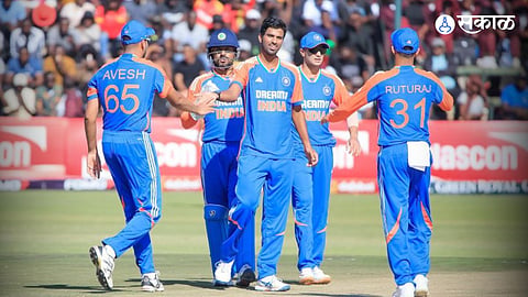Team India