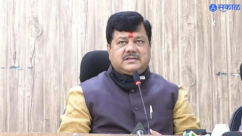 Pravin Darekar