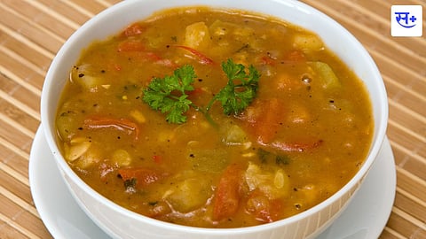 soup