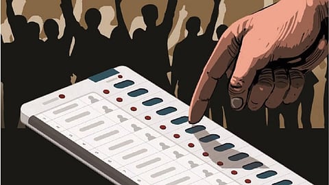 Voting