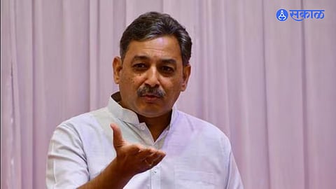 FIR On Sambhajiraje