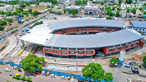 Govt aproves new Regional office of MIDC will be set up in Baramati marathi news  
