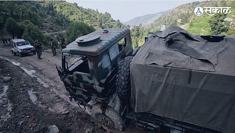 Kathua Terror Attack: जवानांचे हौतात्म्य व्यर्थ जाऊ देणार नाही; कथुआ येथील दहशतवादी हल्ल्यानंतर संरक्षण सचिवांच इशारा