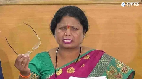 Sushma Andhare