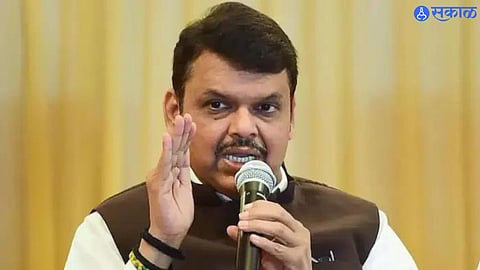 Devendra Fadnavis