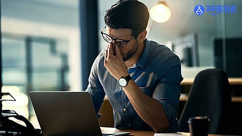 health news Side Effects of Rotating Office Shift 
