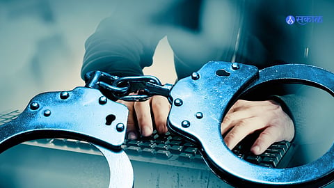 Interstate racket executing multi-crore turnover using mule accounts exposed.