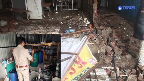 Malang Gad: विशालगडा नंतर आता श्री मलंगगड मुक्ती मोहीमेची सुरुवात 