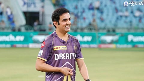 Gautam Gambhir focusing on head coach of the Indian team not the payment he received