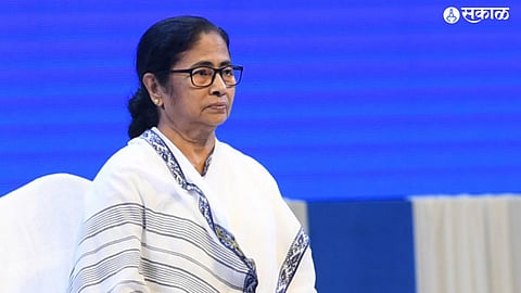 Mamata Banerjee