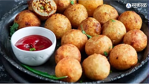 Ashadhi Ekadashi recipes Make fasting kachori at home