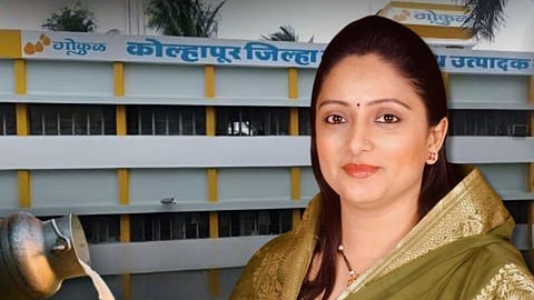 Shoumika Mahadik Drug Scam