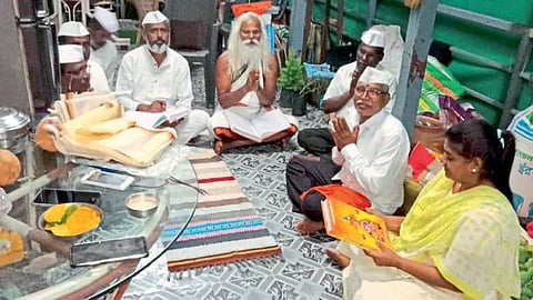 Dnyaneshwar