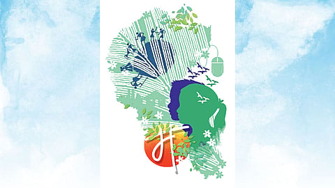 Marathi Language