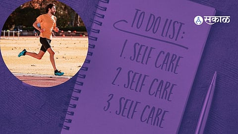 Self Care Tips