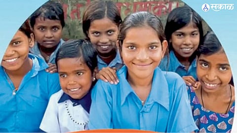 lek ladki yojana first installment received from government