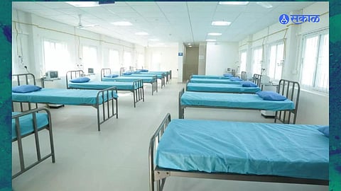 Marathawada Health News: मराठवाड्यासाठी महत्वाची बातमी, आष्टीत होणार  उपजिल्हा रुग्णालय!