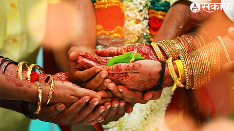 Wedding 