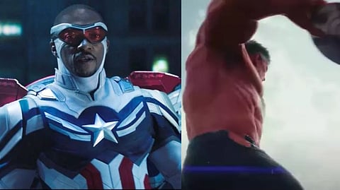 captain america 4