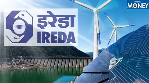 IREDA 