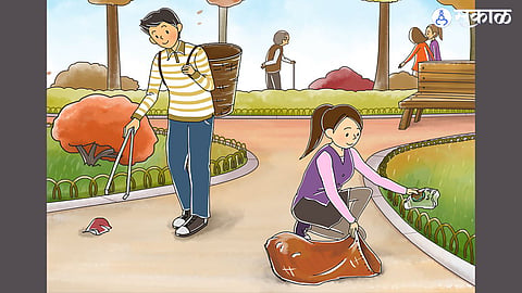 cleanliness drive