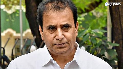 Anil Deshmukh