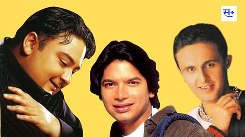indipop music