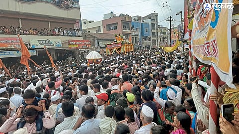 Ashadhi Wari 