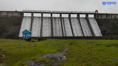 Pune Kalamodi Dam