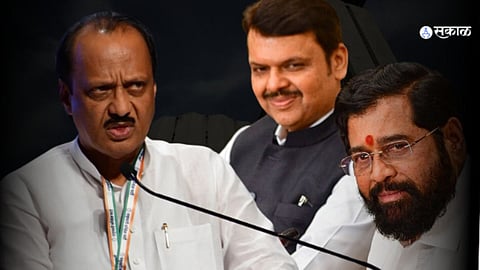 Ajit Pawar