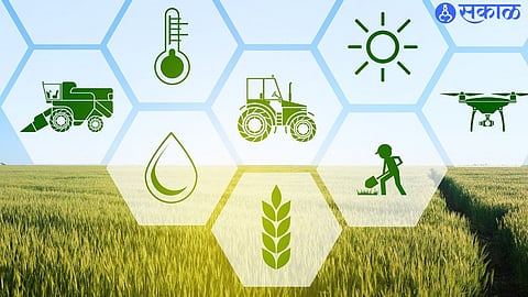 Agriculture Startups